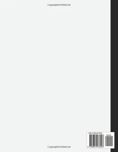 Vista 2 de Emetophobia Workbook CBT and ERP Worksheets to Break the Fear of Vomiting