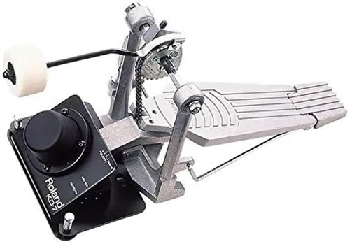 Vista 2 de Roland KD-7 Dynamics-Sensitive Kick Drum Trigger (KD-7)