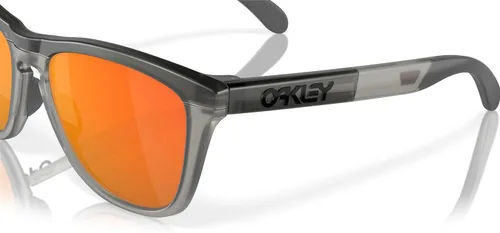 Vista 36 de Oakley unisex-adult Oo9284a Frogskins Range Low Bridge Fit Round Sunglasses
