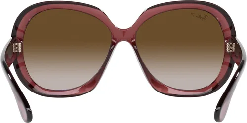 Vista 7 de Ray-Ban RB4098 Jackie Ohh II Butterfly - Gafas de sol para mujer