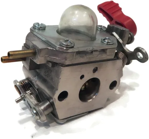 Vista 5 de The ROP Shop Kit de carburador para recortadoras Ryobi 41AD396C799 316.79586 y 41AD730C799 316.79115