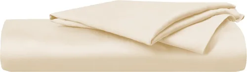 Vista 16 de Sábana bajera ajustable 100% lyocell tencel de eucalipto, naturalmente refrescante, súper suave, sedosa, absorbe la humedad, equilibrio