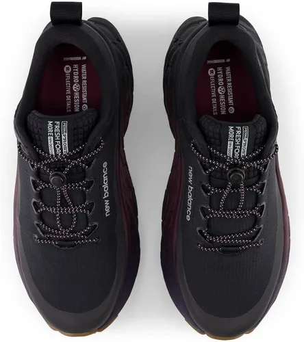 Vista 5 de New Balance Zapatillas de correr Fresh Foam X More V4 Permafrost para hombre