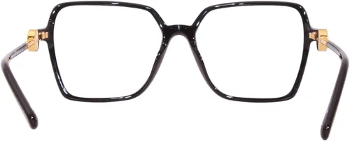 Vista 4 de Gafas de sol Versace VE 4396 GB11W Negro Negro
