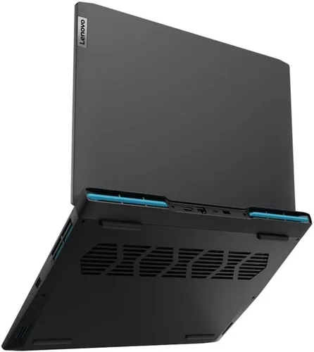 Vista 5 de Lenovo IdeaPad Gaming 3 - Laptop esencial para juegos - FHD de 15.6 pulgadas - 120 Hz - AMD Ryzen 5 6600H - NVIDIA GeForce RTX 3050 - 8 GB DDR5 RAM