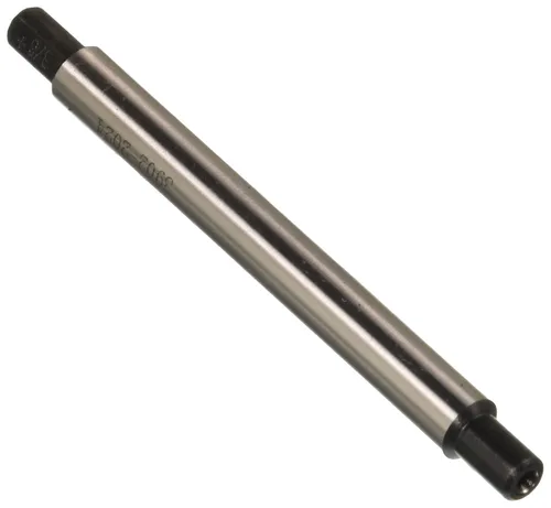 Vista 5 de HHIP Mandriles de Torno (Varios Diámetros: 1/8" - 3"), 1-1/2" Diámetro x 9" OAL