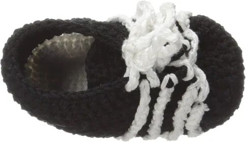 Vista 9 de Jefferies Socks Botines de fútbol para bebé recién nacido