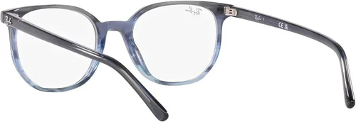 Vista 6 de Ray-Ban Marcos redondos para gafas graduadas Rx5397 Elliot para mujer
