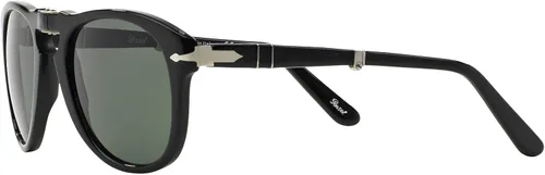 Vista 3 de Persol Po0714 Pilot Sunglasses