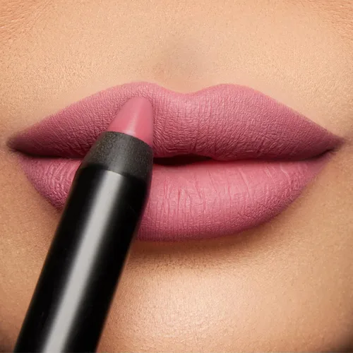 Vista 12 de K7L Lápiz Labial Rosa - Mate - Auroara