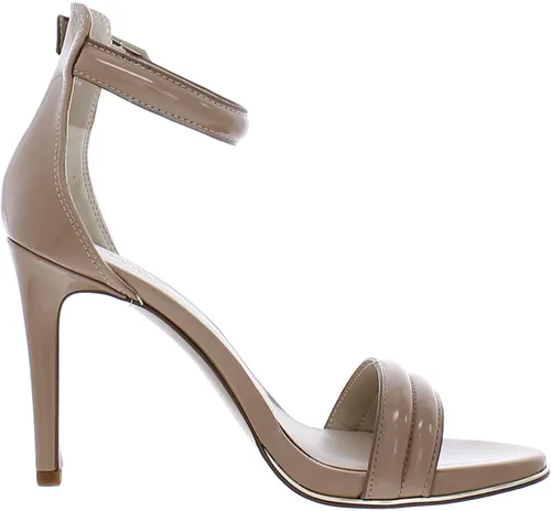 Vista 2 de Kenneth Cole New York Brooke Sandalias de tacón con correa al tobillo para mujer