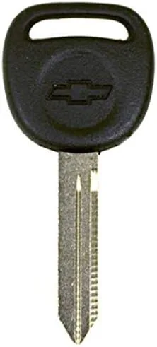 Vista 3 de 598007 (2) Chevrolet Isuzu Oldsmobile Gm Calidad OEM Key Blanks.