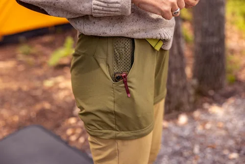 Vista 7 de Gerber Gear Stakeout Spark - Cuchillo plegable multiherramienta para mochileros, supervivencia, campamento, al aire libre, herramienta de bolsillo