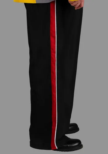 Vista 9 de Disfraz para adulto Plus Size de Jay de Jay and Silent Bob Multicolor