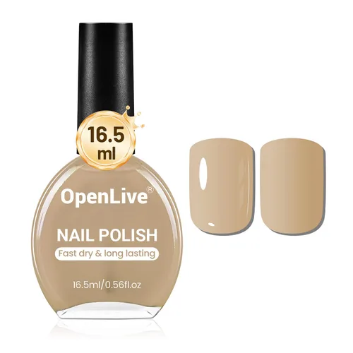 Vista 12 de OpenLive Kit de polvo de inmersión para uñas, kit de inicio de polvo de inmersión de uñas de 56 colores, secado rápido, para manicura de inmersión