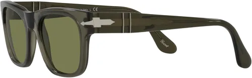 Vista 3 de Persol Gafas de sol cuadradas PO3269S