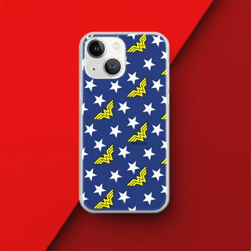Vista 8 de ERT GROUP Mobile Phone case for Samsung M21 Original and Officially Licensed DC Pattern Wonder Woman 007 optimally adapted to The Shape of The