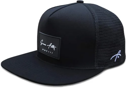 Vista 80 de Grace Folly - Gorra trucker unisex gorra de malla con cierre trasero