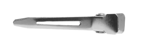 Vista 7 de Diane doble Prong Clips 80 clips