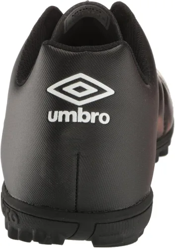 Vista 3 de Umbro Mens Classico XI Tf Negro/Blanco