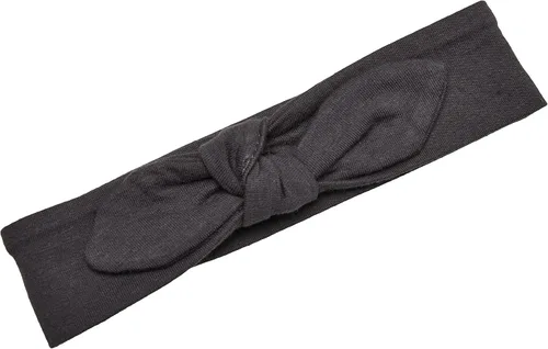 Vista 119 de Hudson Baby Conjunto de diadema de algodón y manoplas para rascar para bebé