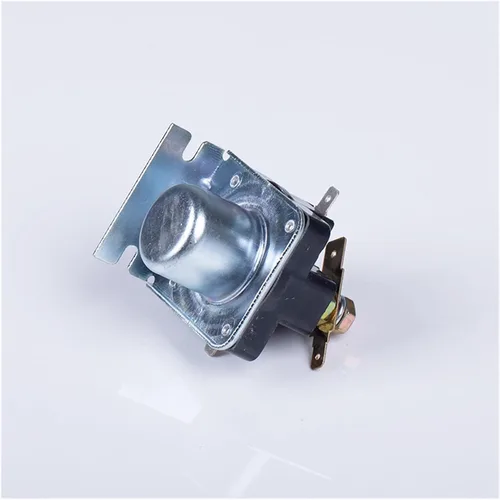 Vista 2 de Relay deceleration Relay QB-112 Relay 36V