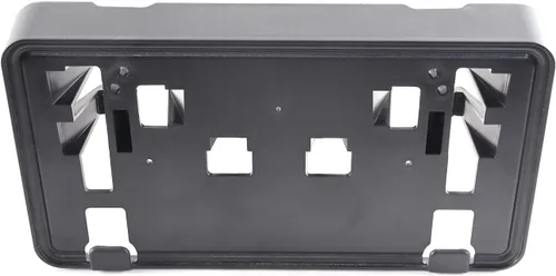 Vista 6 de LOSTAR Soporte de matrícula frontal compatible con F150 ML3Z-17A385-BB 2021 2022 2023