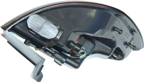 Vista 6 de TYC 11-6677-00-1 Lámpara trasera derecha de repuesto (compatible con DODGE DURANGO), 1 paquete