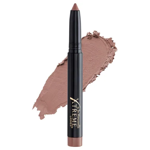 Vista 13 de Xtreme Lashes GlideShadow - Sombra de ojos en barra de larga duración, color malva