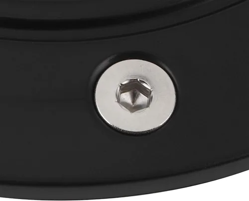 Vista 6 de Fydun Fuel - Cubierta de puerta de combustible para todos los modelos 2015-2021