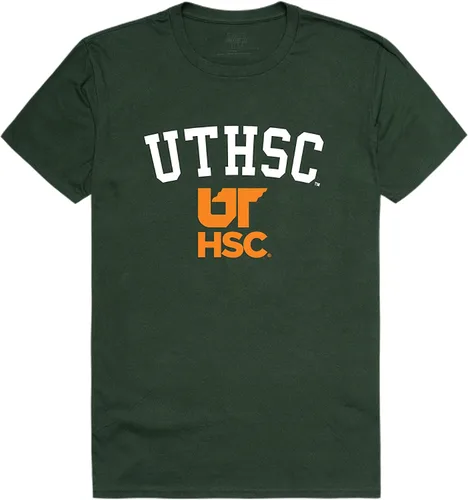 Vista 3 de W Republic Camiseta Arco Tenn Health SC UTHSC