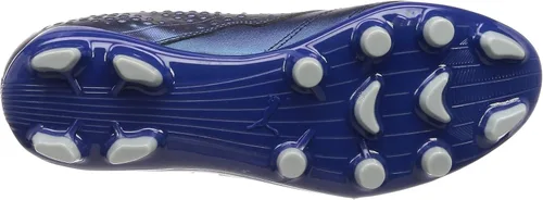 Vista 4 de PUMA One 3 HG - Fútbol de cuero para hombre