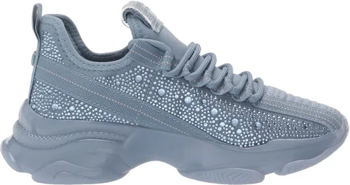Vista 6 de Steve Madden Maxima - Tenis para mujer