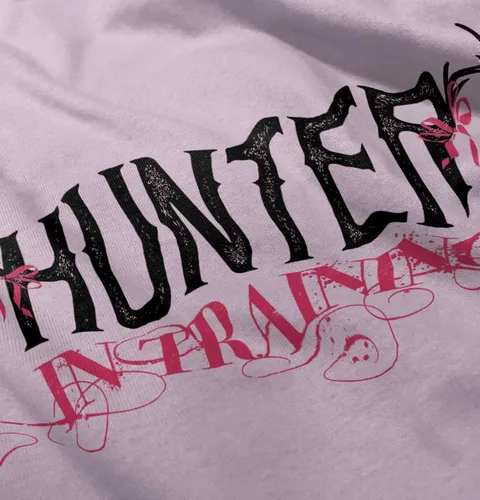 Vista 5 de Brisco Brands Hunter En Entrenamiento Aprendizaje Caza Bebé Body Jumper Girls