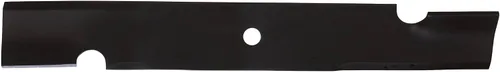 Vista 2 de Stens Paquete de tienda de cuchillas elevadoras de aire con muescas 340-158-6 OEM replacement, replaces Ariens 273100, for outdoor power