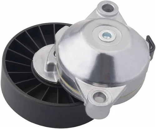 Vista 23 de BR3Z6B209H Conjunto de tensores de correa 2011-2021 para Ford F150 2011-2016 Mustang 5.0L