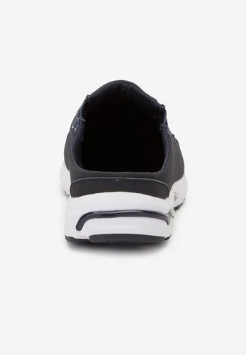 Vista 5 de KingSize Sandalias anchas de tierra a mar para hombre