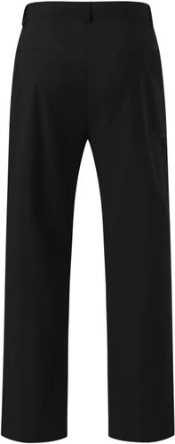 Vista 4 de WORPBOPE Pantalones deportivos de forro polar para hombre, para entrenamiento, correr, entrenamiento, pantalones ligeros de senderismo para hombre