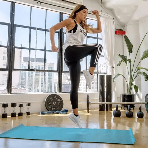 Vista 7 de adidas Superlite Performance Visor para mujer