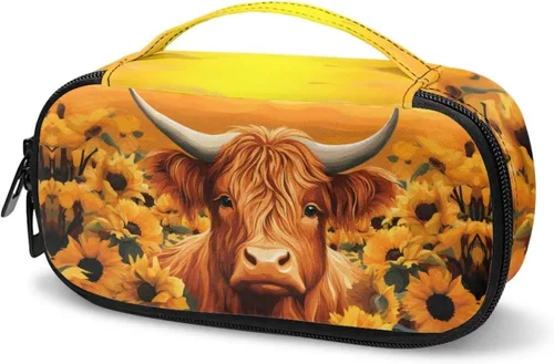 Vista 44 de ZOUTAIRONG Maletín de viaje para niña africana negra, estuche de viaje aislado para diabéticos, bolsa portátil para medicamentos, bolsa enfriadora