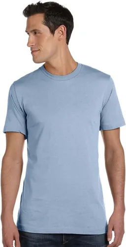 Vista 24 de Canvas Greenwich - Camiseta para hombre