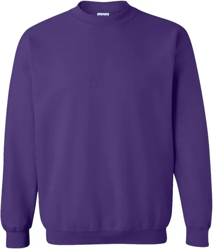 Vista 6 de Gildan - Sudadera de cuello redondo Arena