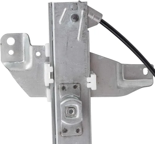 Vista 8 de Brock - Elevalunas eléctrico delantero de repuesto para el conductor con conjunto de motor de elevación compatible con Impala 19180071 2006-2013