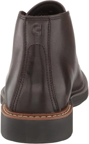 Vista 3 de Cole Haan Men's Go-to Lace Chukka Boot