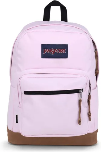Vista 35 de JanSport Mochila Big Plans, Afflicted Black/Charcoal/Dk Grey, Grandes Planes