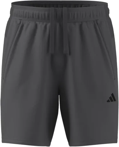 Vista 7 de Adidas Pantalones cortos tejidos Train Essentials para hombre