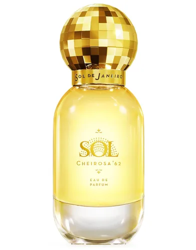 Vista 3 de SOL DE JANEIRO Cheirosa '62 Eau de Parfum
