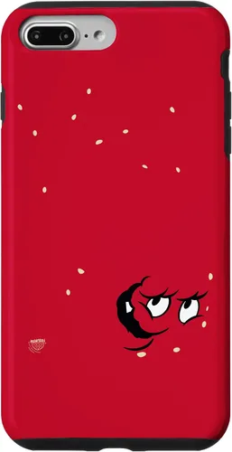 Vista 12 de Funda para iPhone 16 Aqua Teen Hunger Force Meatwad