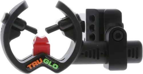 Vista 8 de Truglo Arrow Rests for Archery