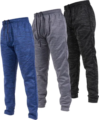 Vista 13 de Ultra Performance Pantalones deportivos con parte inferior abierta